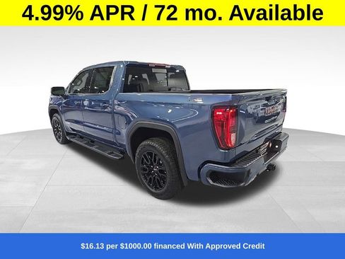 New 2026 GMC Sierra 1500 Elevation w/ Elevation Premium Package image 5
