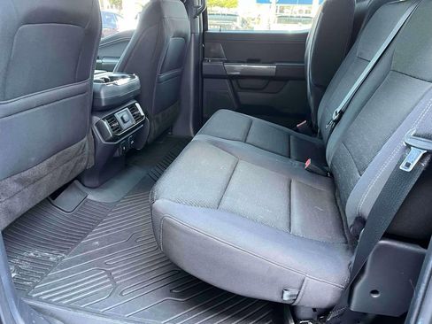 Used 2022 Ford F150 XLT w/ Equipment Group 302A High image 16