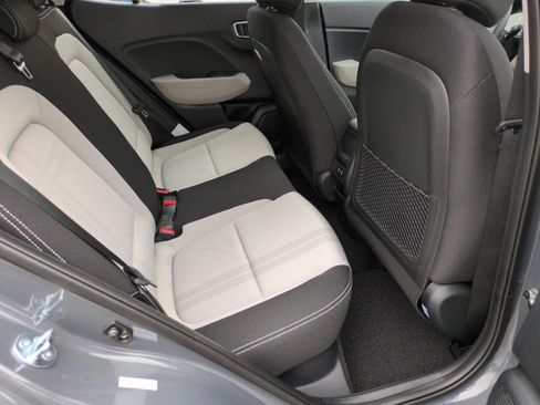 New 2026 Hyundai Venue SEL FWD image 91