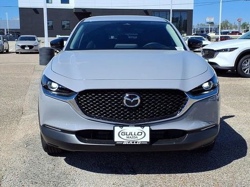 New 2026 MAZDA CX-30 AWD 2.5 S w/ Select Sport Pkg image 4