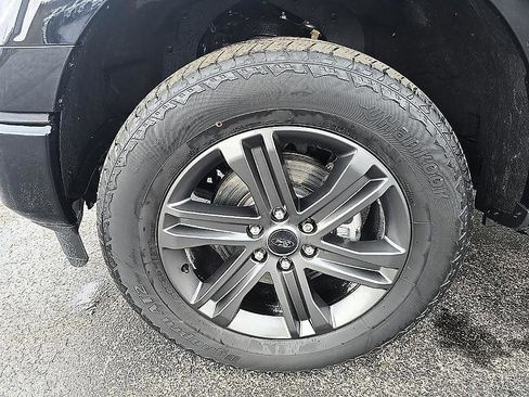 Used 2023 Ford F150 XLT w/ Equipment Group 302A High AWD/4WD image 47