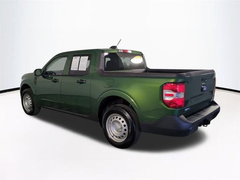 Used 2025 Ford Maverick XL image 7
