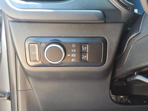 Used 2024 Ford Escape ST-Line w/ Tech Pack #1 FWD image 22