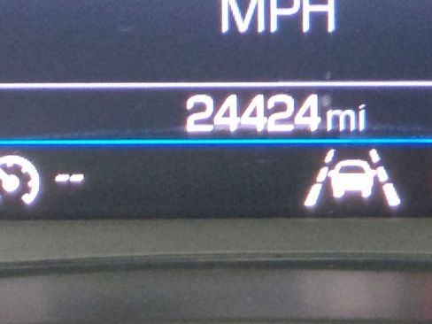 Used 2024 Chevrolet Equinox LT image 16