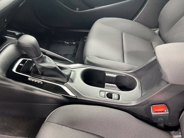 Used 2026 Toyota Corolla LE FWD image 15
