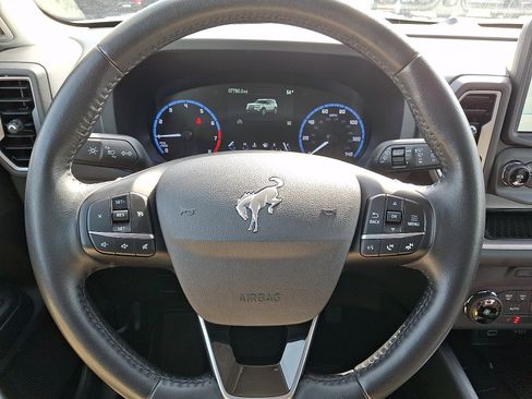 Certified 2023 Ford Bronco Sport Big Bend w/ Convenience Package image 26