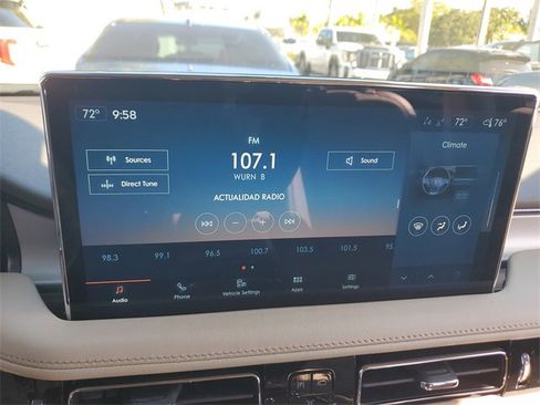 Used 2023 Lincoln Nautilus FWD image 20