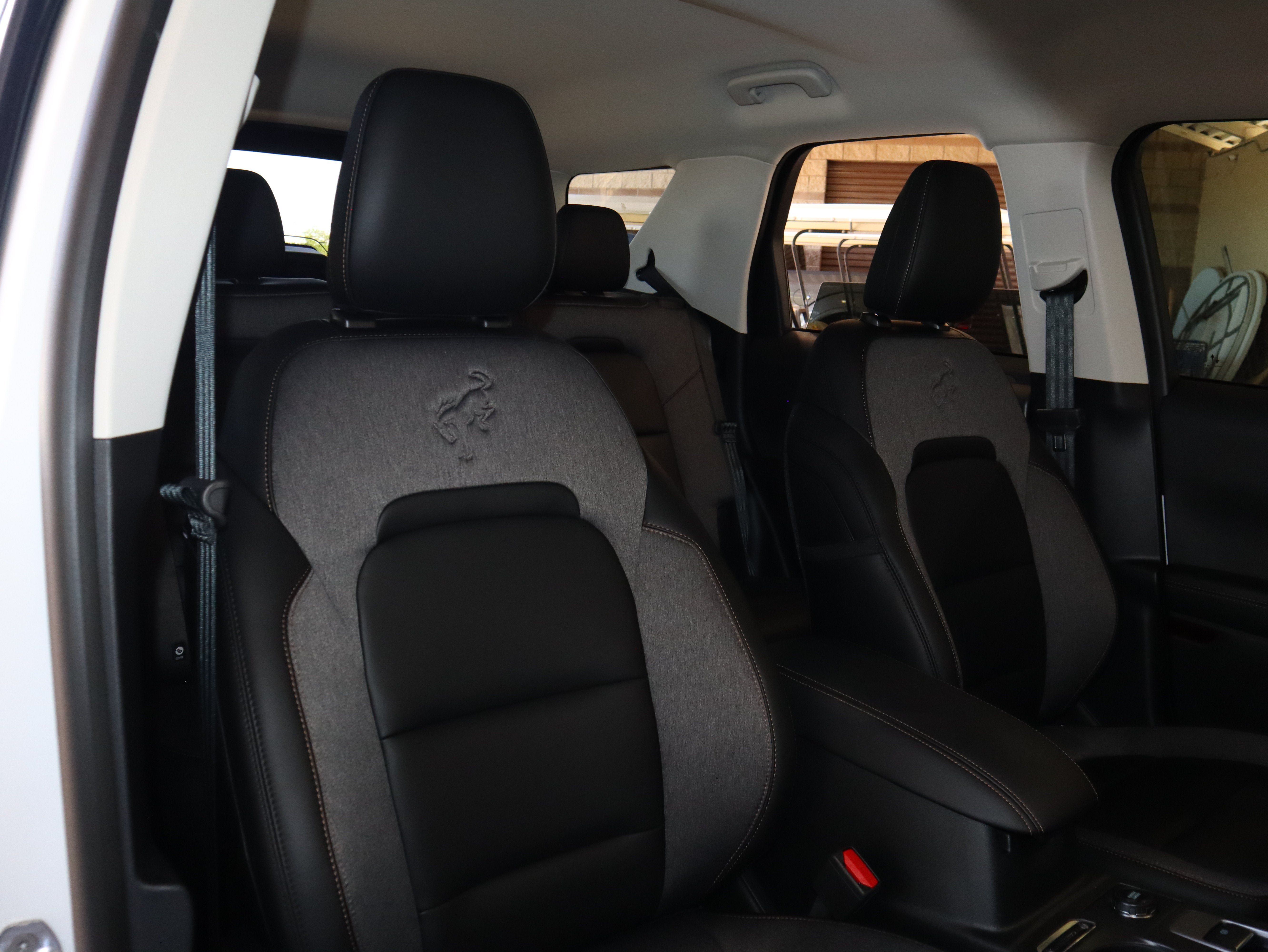 New 2026 Ford Bronco Sport Big Bend w/ Convenience Package AWD/4WD image 39