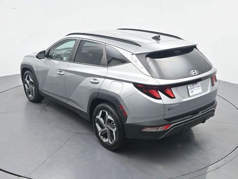 Used 2024 Hyundai Tucson SEL FWD image 32