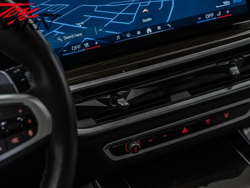 Used 2024 BMW X5 M60i image 42