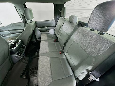 Used 2023 Ford F150 Lightning XLT image 31