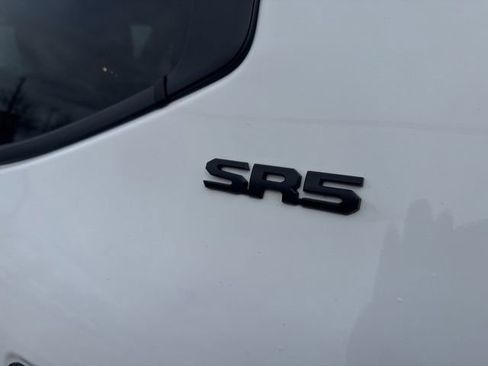 Used 2025 Toyota Tundra SR5 w/ TRD Off-Road Premium Package image 8