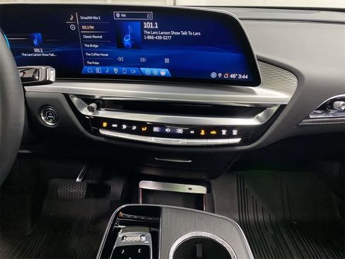 Certified 2024 Cadillac Lyriq Luxury w/ LPO, Floor Liner Package image 24