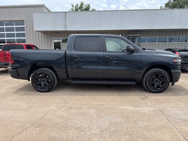New 2026 RAM 1500 Express AWD/4WD image 2