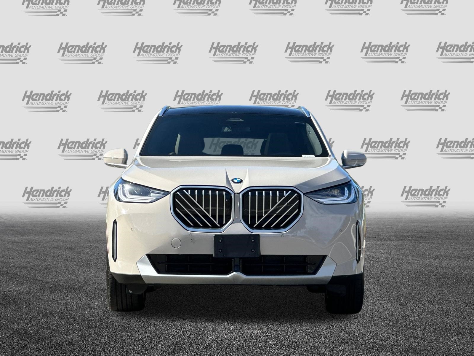 Used 2026 BMW X3 xDrive30i AWD/4WD image 10