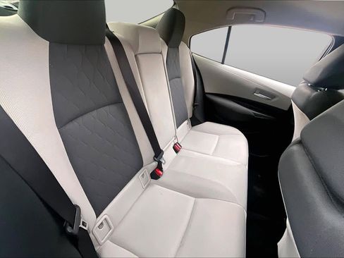 Used 2020 Toyota Corolla LE w/ Carpet Mat Package (TMS) FWD image 19