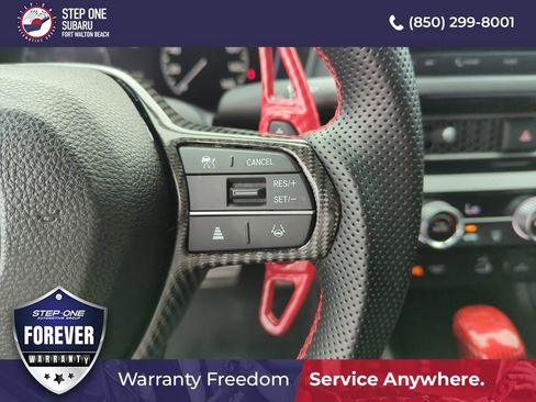 Used 2023 Honda Civic Sport image 23