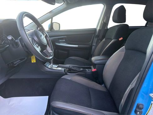 Used 2016 Subaru Crosstrek 2.0i Premium AWD/4WD image 9
