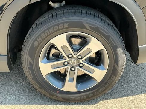 New 2026 Honda Pilot EX-L image 5