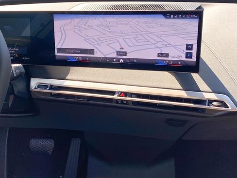 New 2026 BMW iX xDrive45 image 29