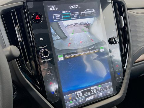 New 2026 Subaru Forester Sport image 15