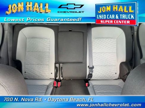 Used 2020 Chevrolet Equinox LS image 22