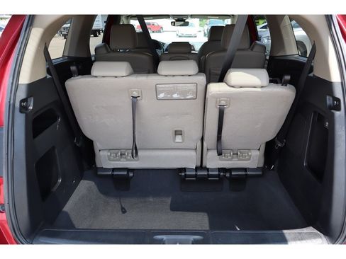 Used 2022 Honda Odyssey EX-L image 50