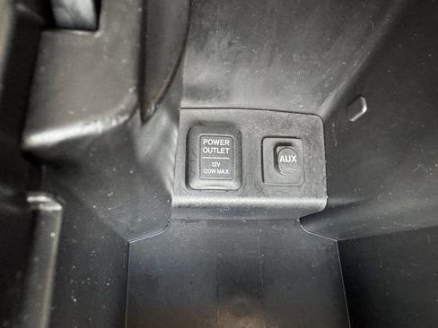 Used 2010 Honda Accord EX image 26