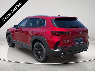 Certified 2024 MAZDA CX-50 AWD 2.5 S w/ Cargo Package