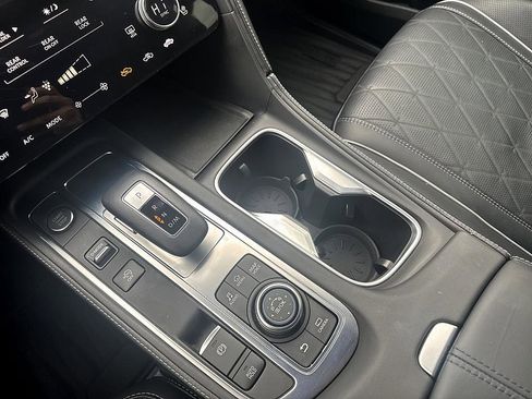 Certified 2023 INFINITI QX60 Autograph w/ Cargo Package image 18