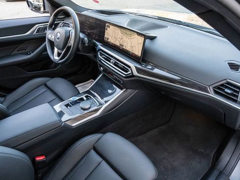 Used 2023 BMW i4 eDrive35 w/ Premium Package image 27