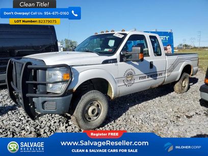 Used 2015 Ford F350 XL