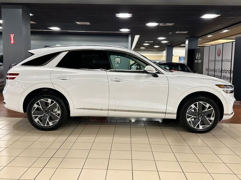 New 2026 Genesis Electrified GV70 AWD/4WD image 3