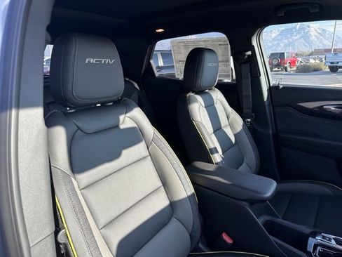 New 2026 Chevrolet TrailBlazer ACTIV w/ Convenience Package image 23