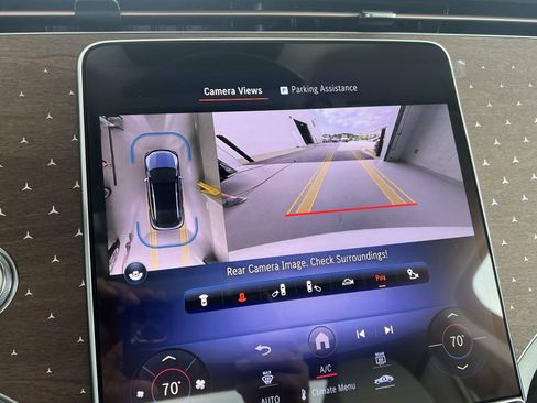 Certified 2024 Mercedes-Benz EQE 350+ SUV image 43