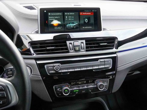 Certified 2023 BMW X2 xDrive28i w/ Convenience Package image 24