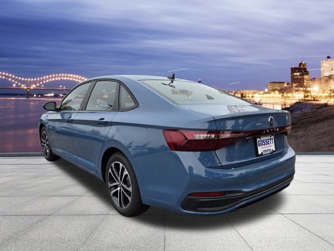 New 2026 Volkswagen Jetta Sport image 3