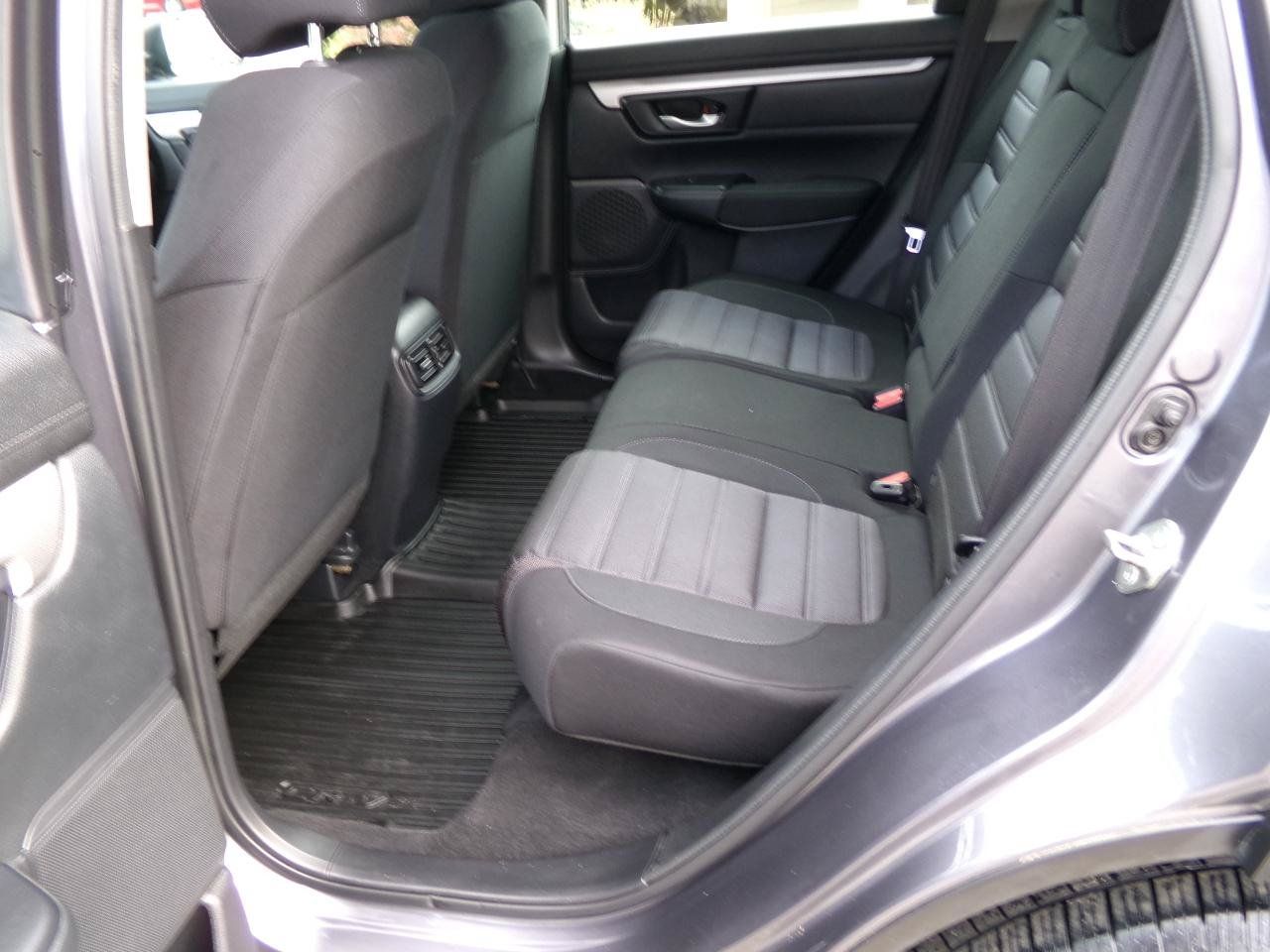 Used 2019 Honda CR-V LX image 17