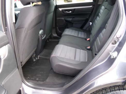 Used 2019 Honda CR-V LX image 17