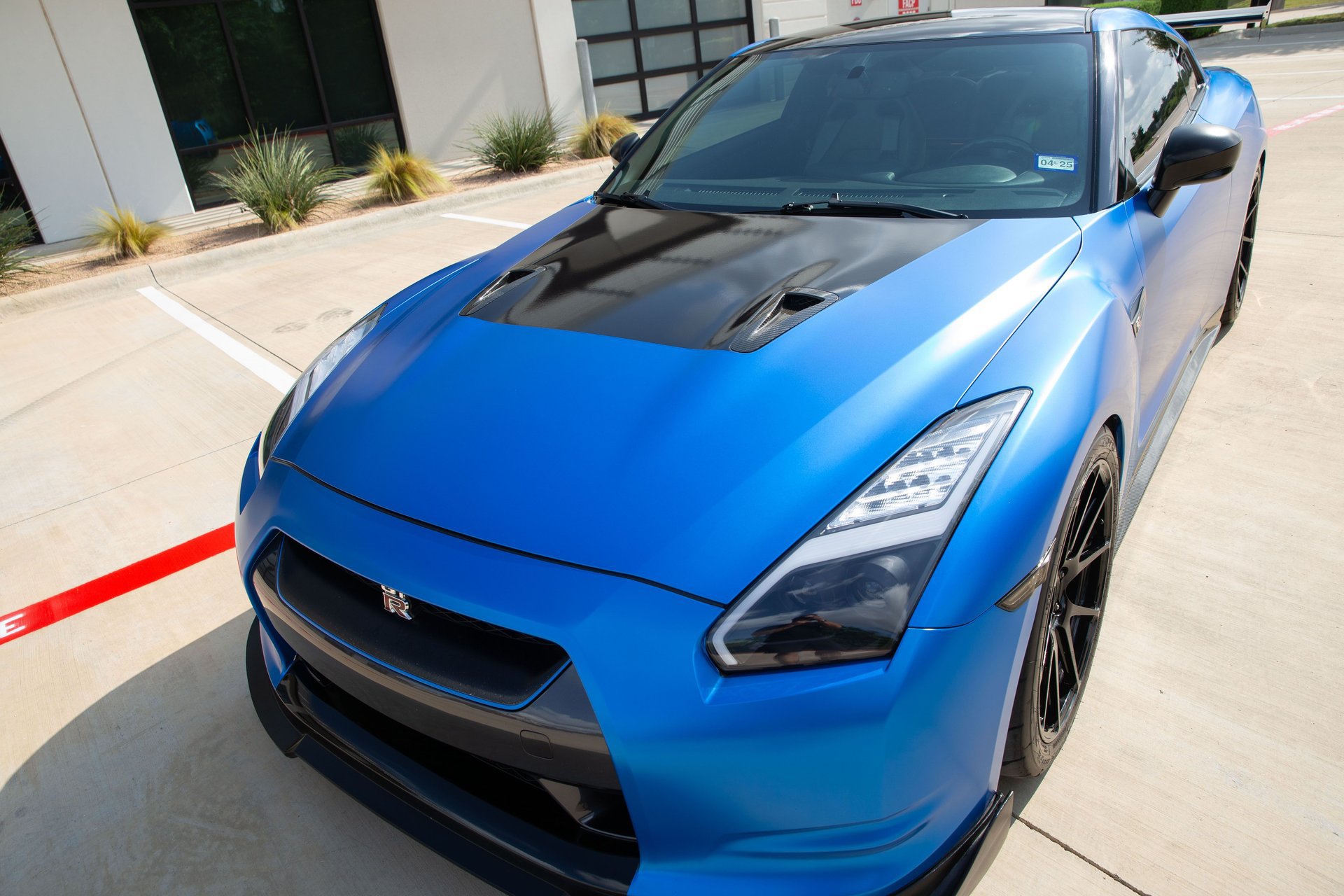 Used 2009 Nissan GT-R Premium AWD/4WD image 20