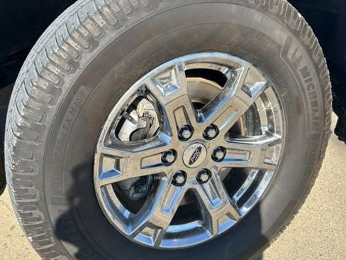 Used 2021 Ford F150 XLT w/ Equipment Group 302A High image 13