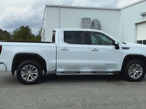 New 2026 GMC Sierra 1500 Denali w/ Technology Package image 9