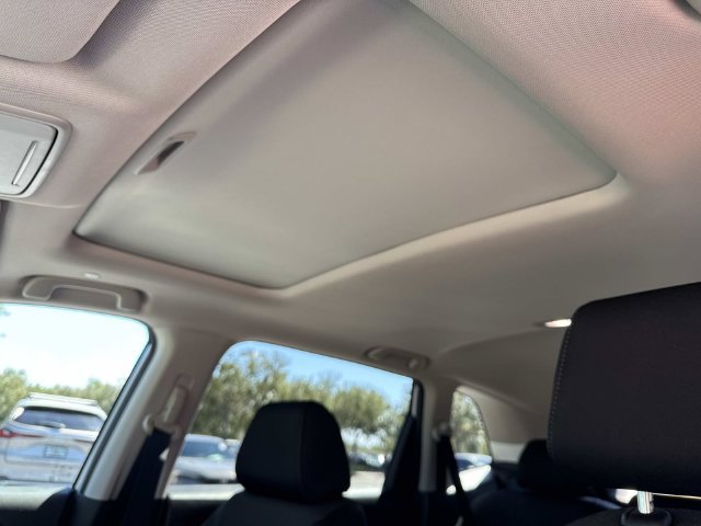 Certified 2026 Honda CR-V EX image 22