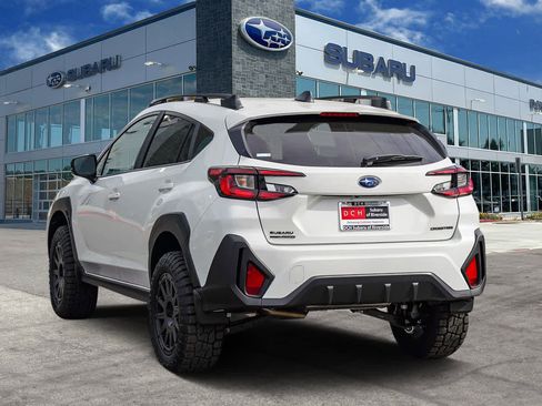 New 2026 Subaru Crosstrek 2.0i Premium image 6