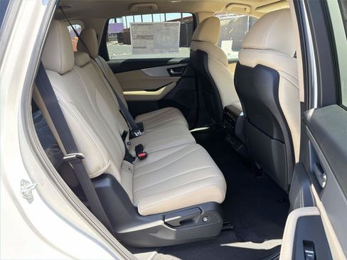 Certified 2026 Acura MDX SH-AWD image 14