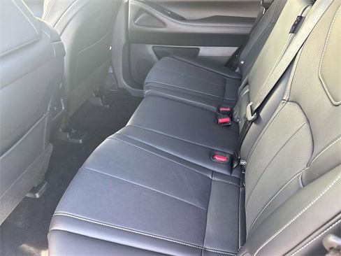 Certified 2026 INFINITI QX60 Pure w/ Cargo Package image 27