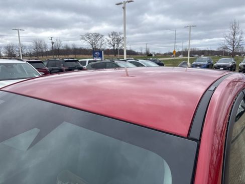 New 2026 Subaru Crosstrek 2.5i AWD/4WD image 6