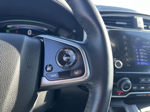 Certified 2022 Honda CR-V Touring image 26