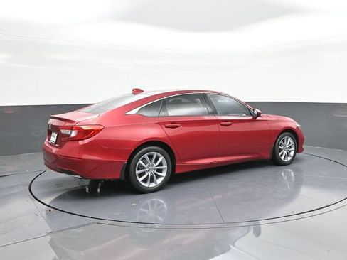 Used 2021 Honda Accord LX image 15