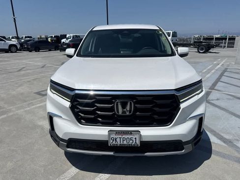 Used 2024 Honda Pilot EX-L image 8